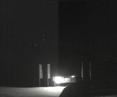 Hauser Kaibling / Steiermark