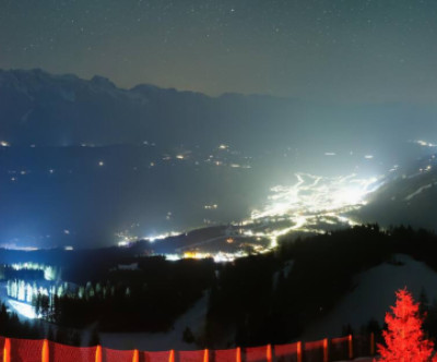 Hauser Kaibling / Steiermark