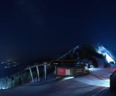 Reiteralm / Steiermark