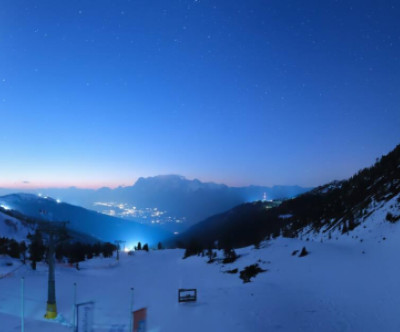 Reiteralm / Steiermark