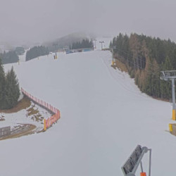 Webcam Kaibling6er Talstation / Reiteralm