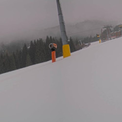 Webcam Übungslift / Reiteralm