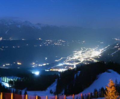 Reiteralm / Steiermark