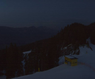 Reiteralm / Steiermark