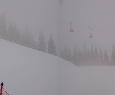 Planai - Schladming / Steiermark