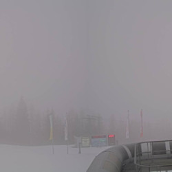 Webcam Höfi 2 Bergstation / Planai - Schladming