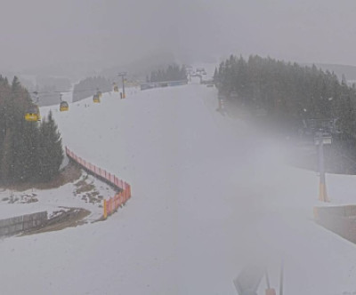 Planai - Schladming / Steiermark