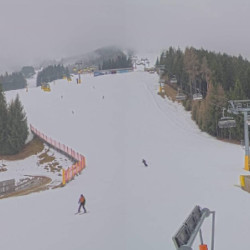 Webcam Kaibling6er Talstation / Planai - Schladming