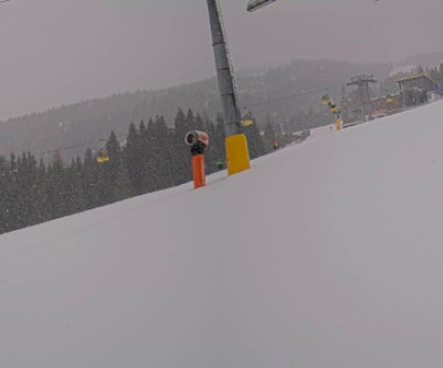 Planai - Schladming / Steiermark