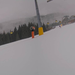 Webcam Übungslift / Planai - Schladming