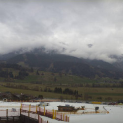 Webcam Hauser Kaibling, Talstation / Planai - Schladming