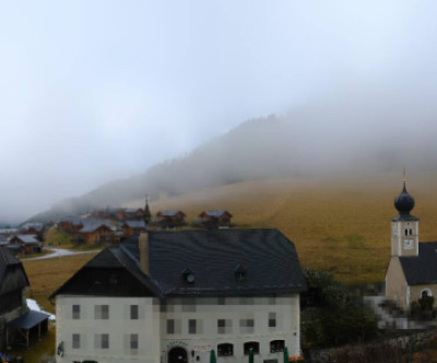 Hohentauern / Steiermark