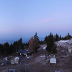 Webcam Bergstation / Schöckl