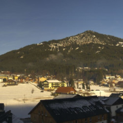 Webcam COOEE alpin / Dachstein West
