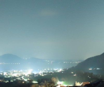 Weyregg am Attersee / Oberösterreich