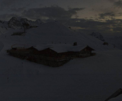 Silvretta - Montafon / Vorarlberg