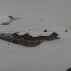 Webcam Valisera Berg / Silvretta - Montafon