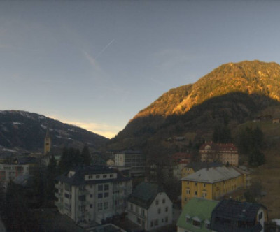 Bad Gastein - Graukogel / Salzburger Land