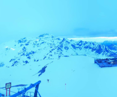 Obertauern / Salzburger Land