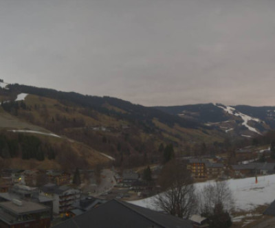 Saalbach Hinterglemm / Salzburger Land