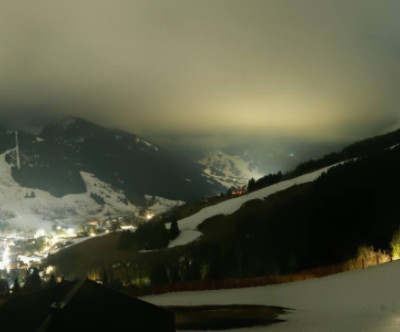 Saalbach Hinterglemm / Salzburger Land