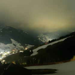 Webcam Saalbach / Saalbach Hinterglemm