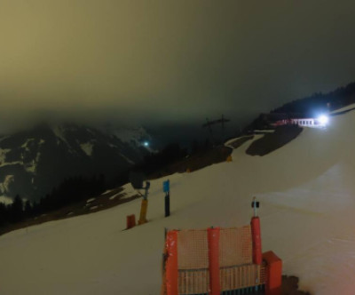 Saalbach Hinterglemm / Salzburger Land