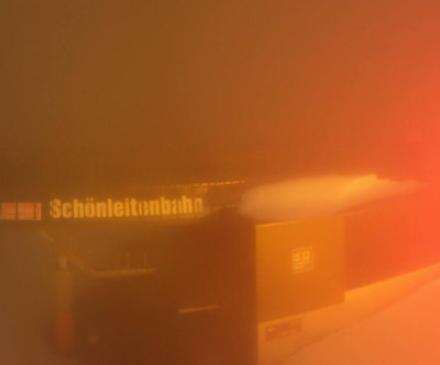 Saalbach Hinterglemm / Salzburger Land