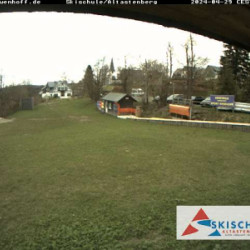 Webcam Kinderland Sport Wemhoff / Altastenberg