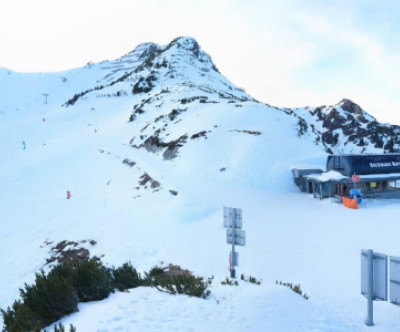 Leogang / Salzburger Land
