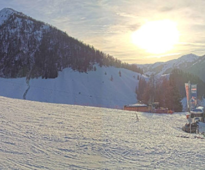 Leogang / Salzburger Land