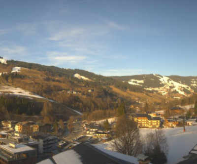 Leogang / Salzburger Land