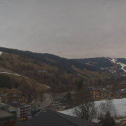 Webcam Hotel Talblick / Leogang