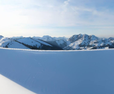 Leogang / Salzburger Land