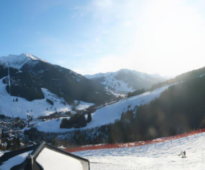 Leogang / Salzburger Land