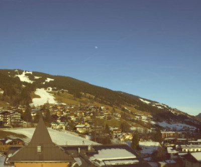 Leogang / Salzburger Land