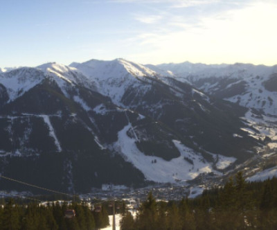 Leogang / Salzburger Land