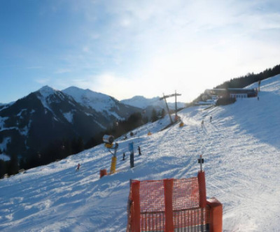 Leogang / Salzburger Land
