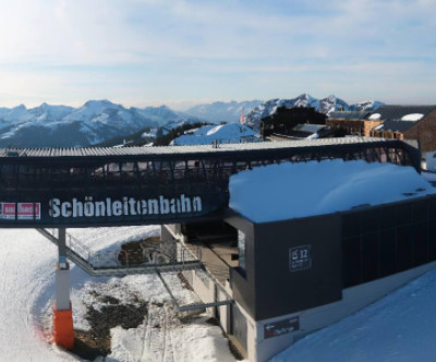 Leogang / Salzburger Land