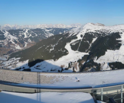 Leogang / Salzburger Land