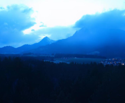 St. Martin / Salzburger Land