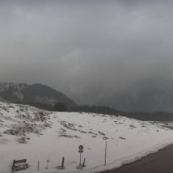 Webcam Panoramahütte / Postalm - Strobl