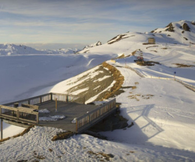 Wildkogel / Salzburger Land