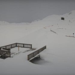 Webcam Braunkogel / Wildkogel