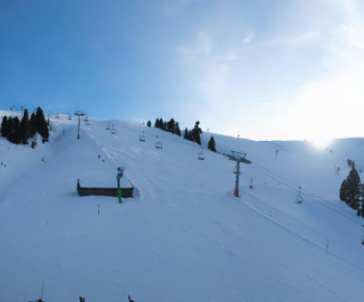 Wildkogel / Salzburger Land