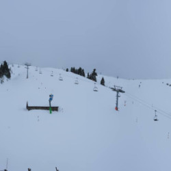Webcam Schihütte Rettenstein / Wildkogel