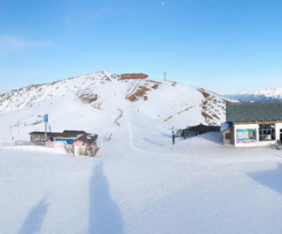 Wildkogel / Salzburger Land