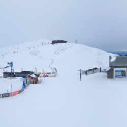 Webcam Wildkogelbahn / Wildkogel