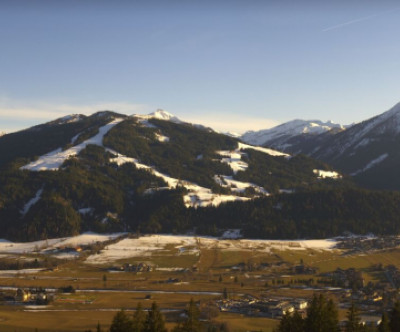 Zauchensee - Flachauwinkl / Salzburger Land