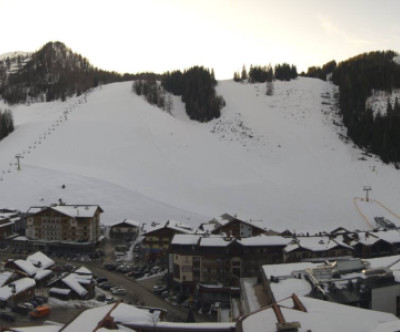 Zauchensee - Flachauwinkl / Salzburger Land